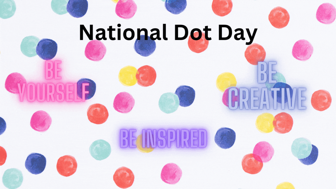  dots